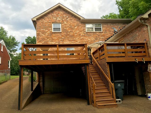 179 Woodmont Blvd Unit B, Nashville, TN 37205
