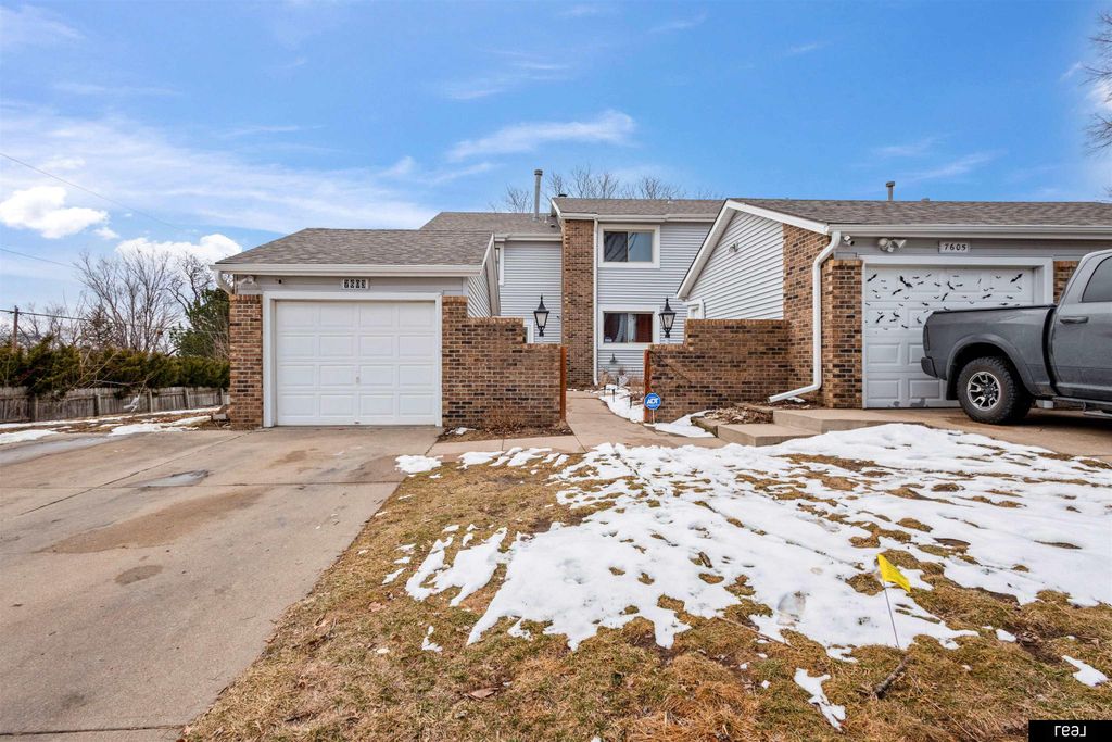 7603 S 88th Street, La Vista, NE 68128