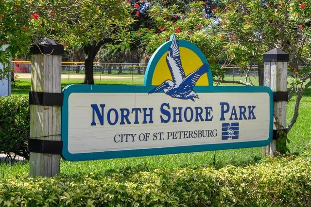 2120 1ST STREET N, St Petersburg, FL 33704