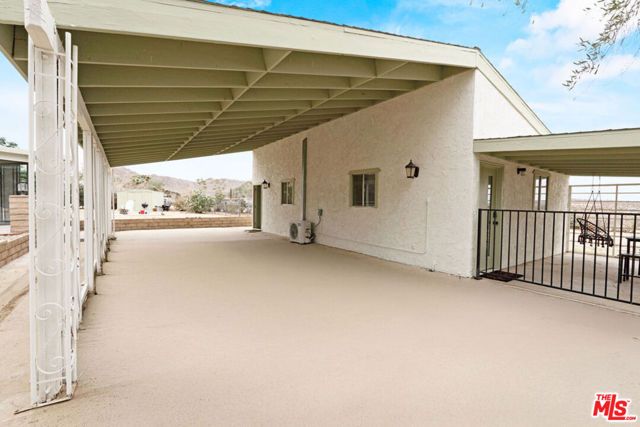 62282 Dennis Avenue, Joshua Tree, CA 92252