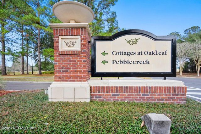 3750 SILVER BLUFF Boulevard 2108, Orange Park, FL 32065