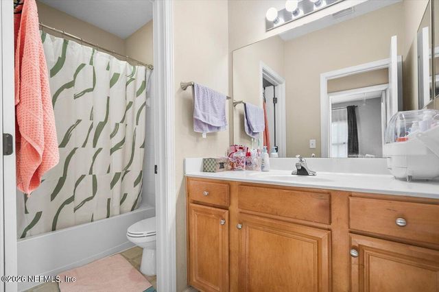 3750 SILVER BLUFF Boulevard 2108, Orange Park, FL 32065