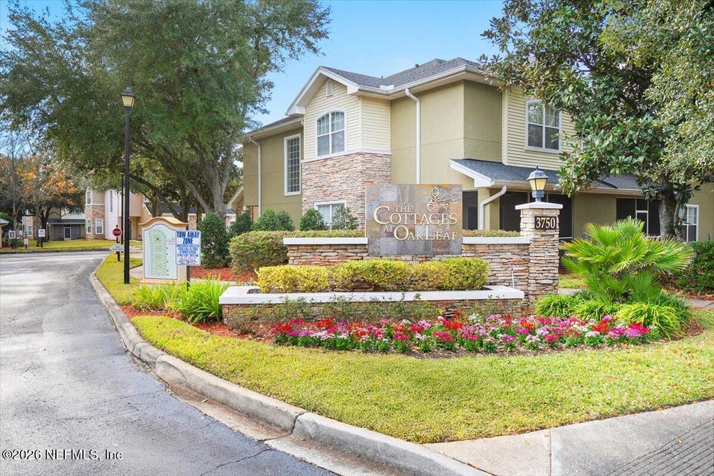 3750 SILVER BLUFF Boulevard 2108, Orange Park, FL 32065