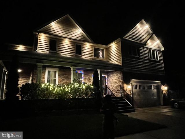 325 MURPHYS WAY, Linwood, NJ 08221