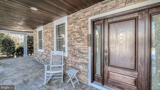 325 MURPHYS WAY, Linwood, NJ 08221