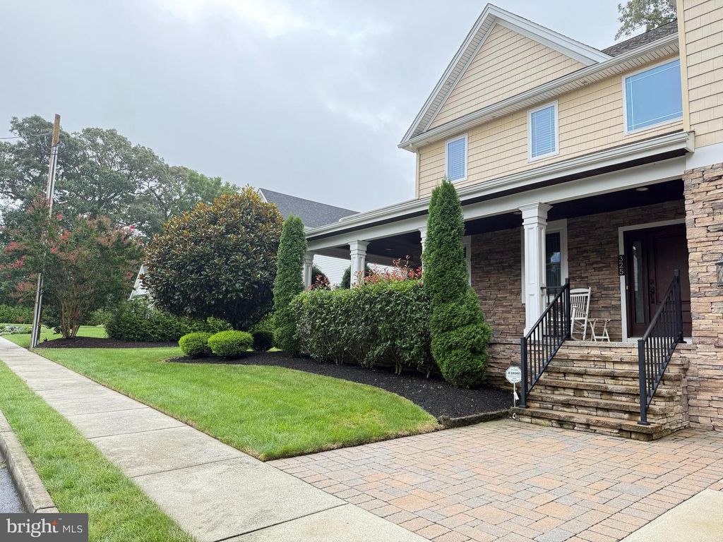 325 MURPHYS WAY, Linwood, NJ 08221