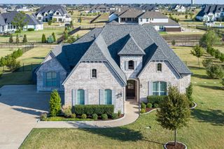 5007 Kingston Court, Parker, TX 75002