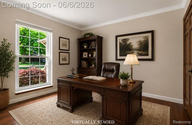 2190 Babcock Drive, Troy, MI 48084