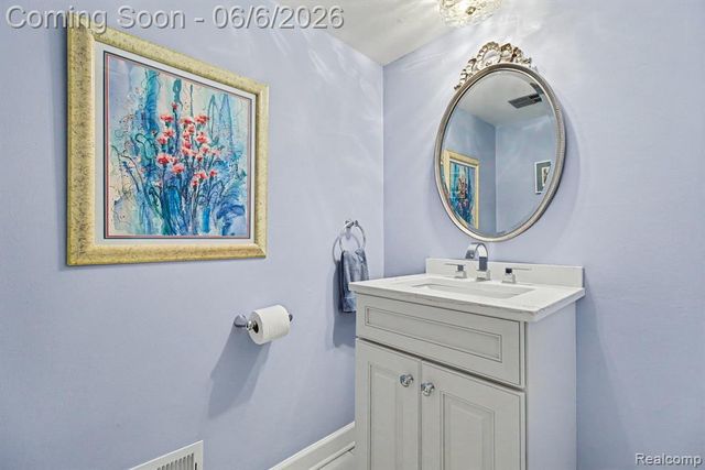 2190 Babcock Drive, Troy, MI 48084