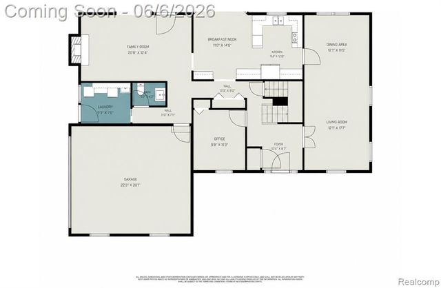 2190 Babcock Drive, Troy, MI 48084