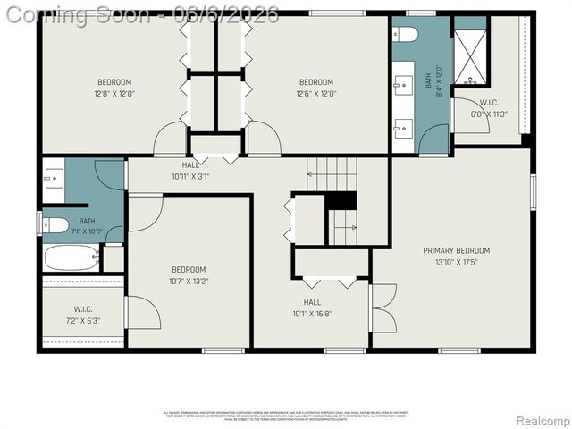 2190 Babcock Drive, Troy, MI 48084
