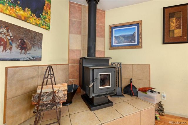 1799 Pitchfork Road, Hartsel, CO 80449