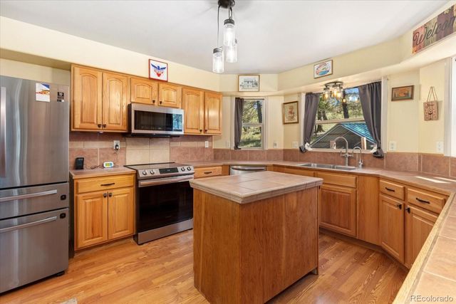 1799 Pitchfork Road, Hartsel, CO 80449