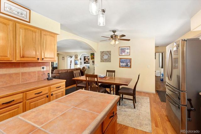 1799 Pitchfork Road, Hartsel, CO 80449