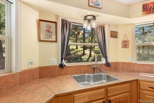 1799 Pitchfork Road, Hartsel, CO 80449