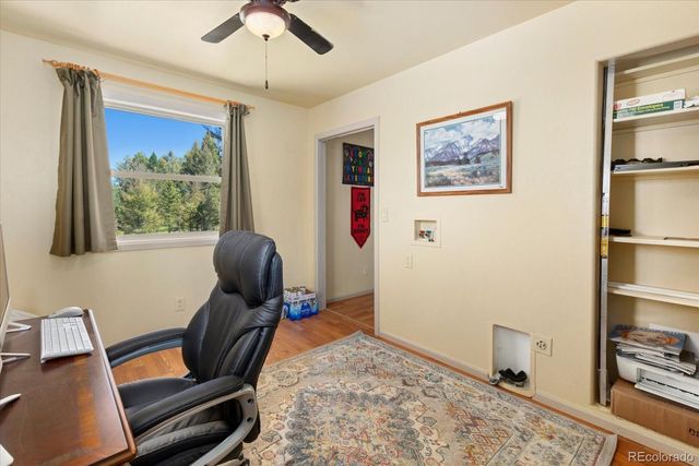 1799 Pitchfork Road, Hartsel, CO 80449