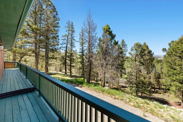 1799 Pitchfork Road, Hartsel, CO 80449