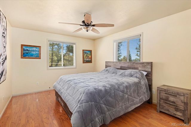 1799 Pitchfork Road, Hartsel, CO 80449