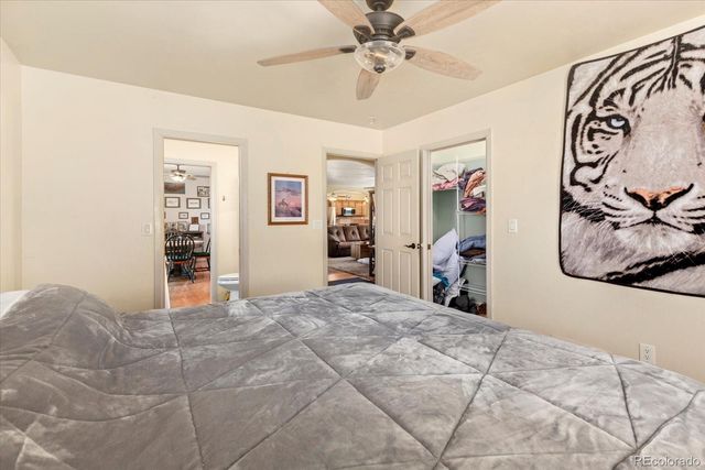 1799 Pitchfork Road, Hartsel, CO 80449