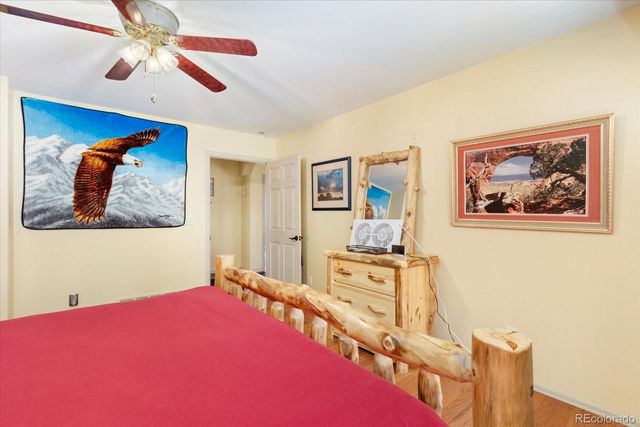 1799 Pitchfork Road, Hartsel, CO 80449