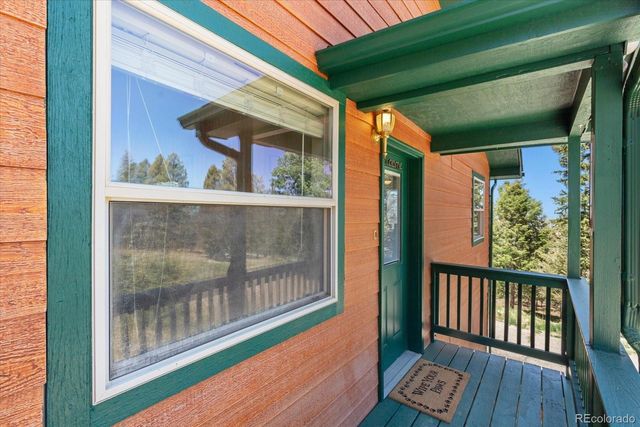 1799 Pitchfork Road, Hartsel, CO 80449
