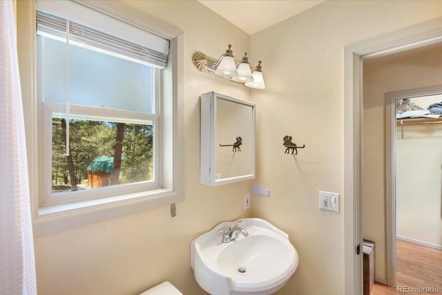1799 Pitchfork Road, Hartsel, CO 80449