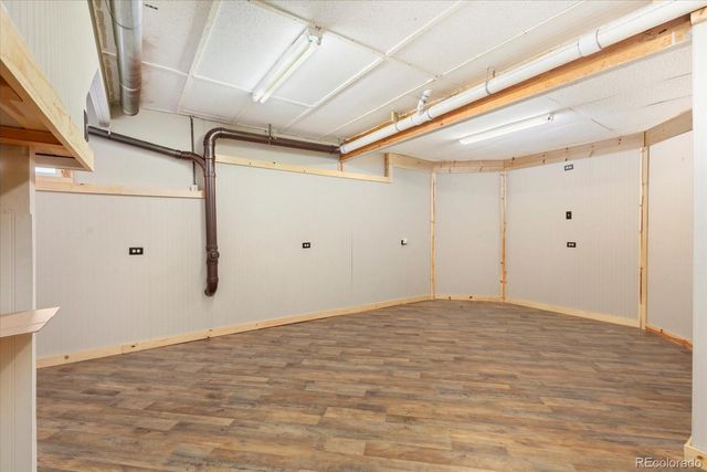 1799 Pitchfork Road, Hartsel, CO 80449