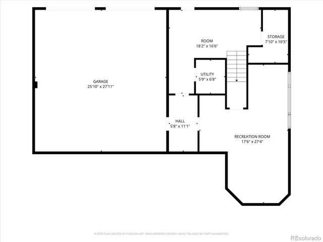 1799 Pitchfork Road, Hartsel, CO 80449