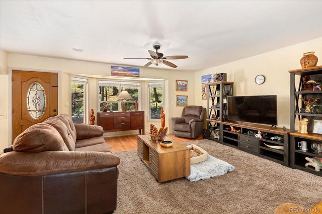 1799 Pitchfork Road, Hartsel, CO 80449