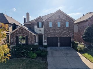 816 Sandbox Drive, Little Elm, TX 76227
