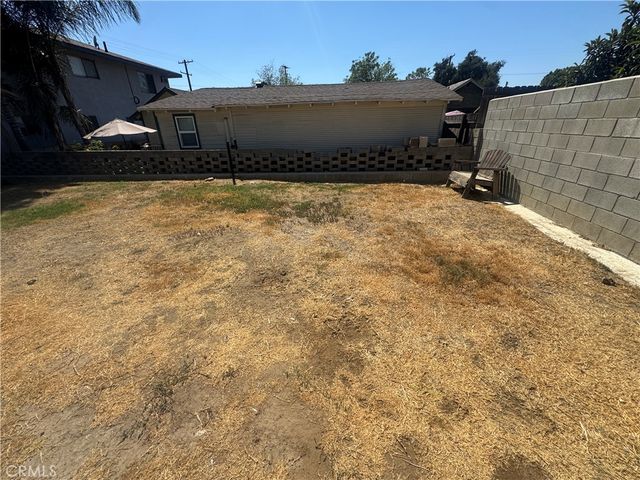 603 N Soldano Avenue, Azusa, CA 91702