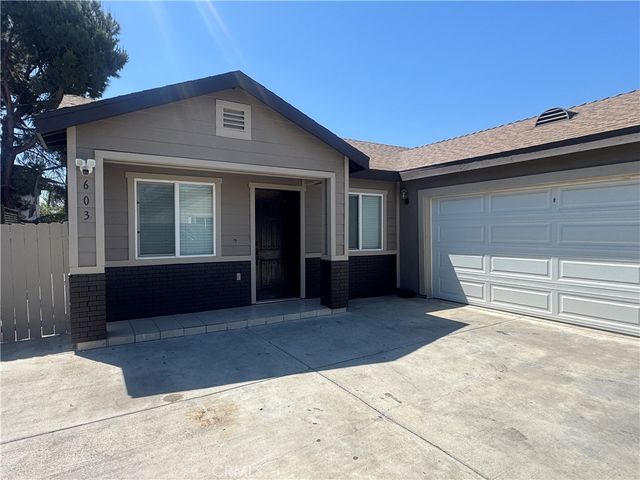 603 N Soldano Avenue, Azusa, CA 91702