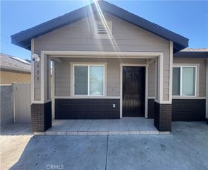 603 N Soldano Avenue, Azusa, CA 91702