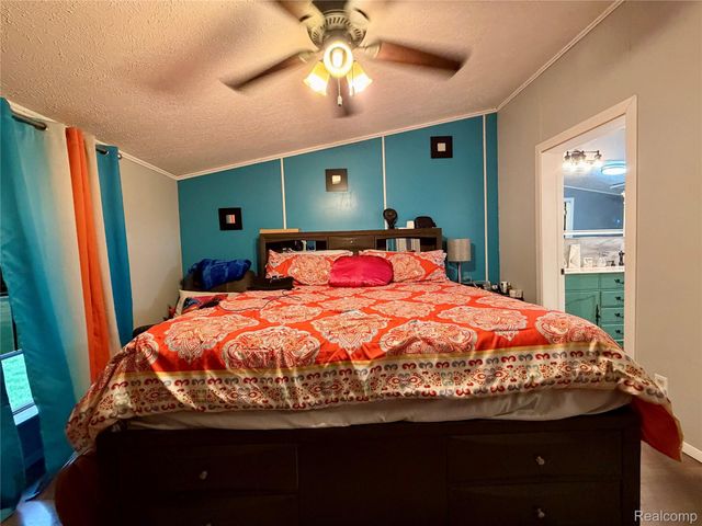 3498 Mackin Road, Flint Charter Township, MI 48504