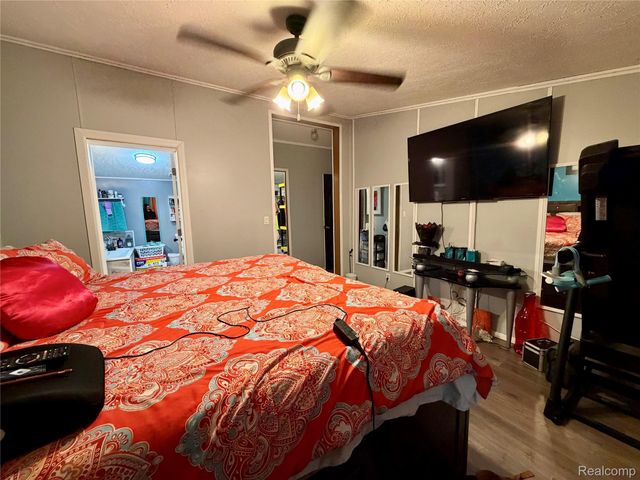 3498 Mackin Road, Flint Charter Township, MI 48504