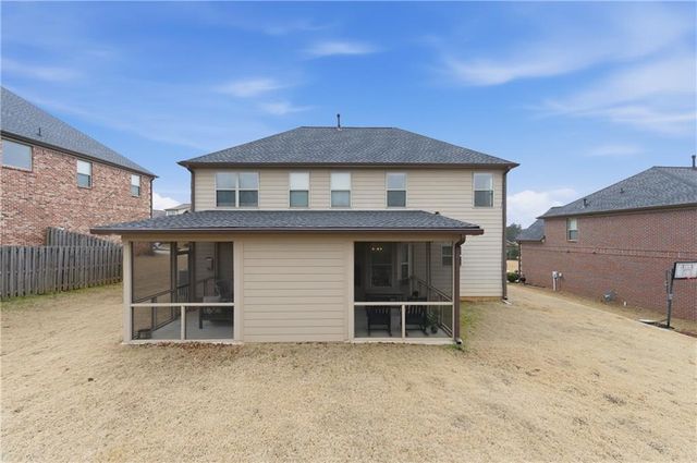 6230 6230 Wynfield Drive, Flowery Branch, GA 30542