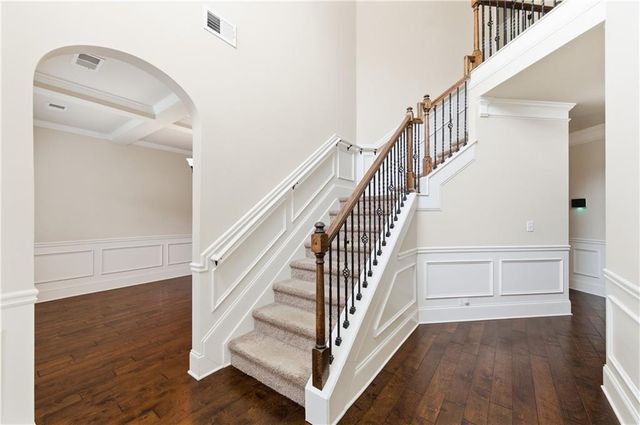 6230 6230 Wynfield Drive, Flowery Branch, GA 30542