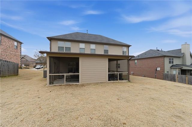 6230 6230 Wynfield Drive, Flowery Branch, GA 30542