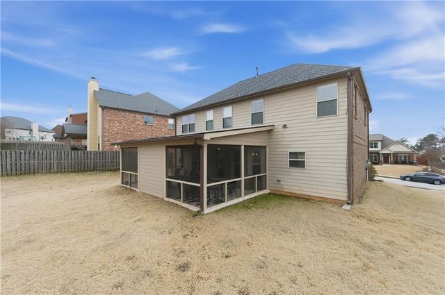 6230 6230 Wynfield Drive, Flowery Branch, GA 30542