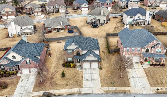 6230 6230 Wynfield Drive, Flowery Branch, GA 30542