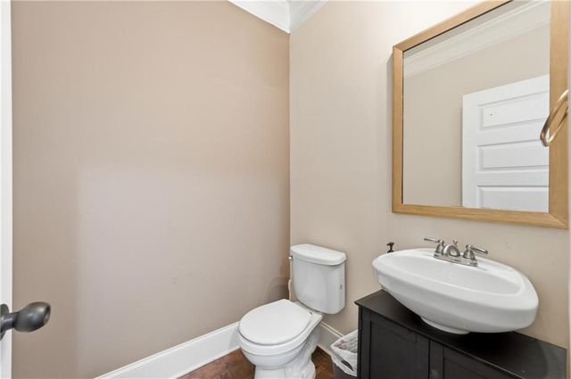 6230 6230 Wynfield Drive, Flowery Branch, GA 30542
