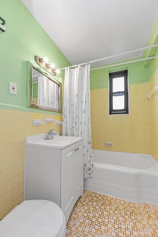 6395 Austin St Apt 2G, New York City, NY 11374