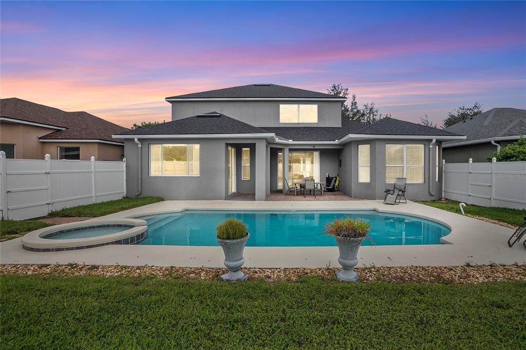 5040 ROCK ROSE LOOP, Sanford, FL 32771