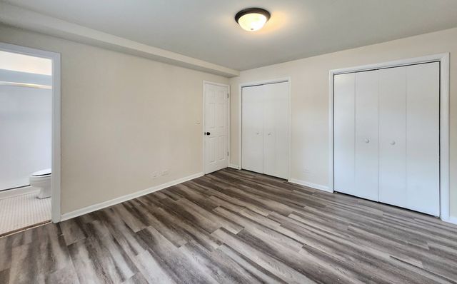 Address unavailable.