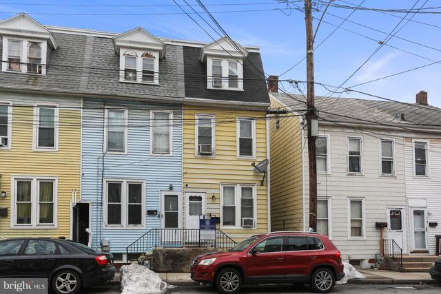 617 W COLLEGE AVE, York, PA 17401