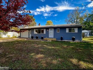 214 Willow Lane, Linden, MI 48451