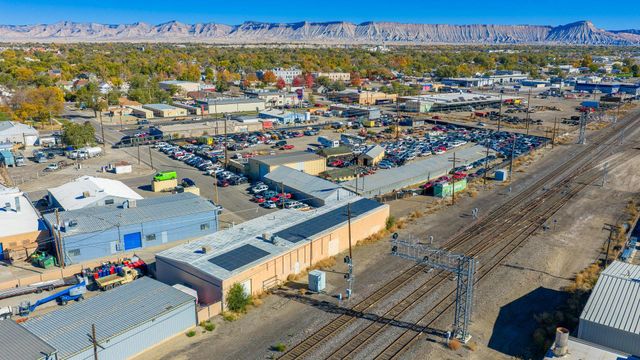 549 S 10th Street, Grand Junction, CO 81501