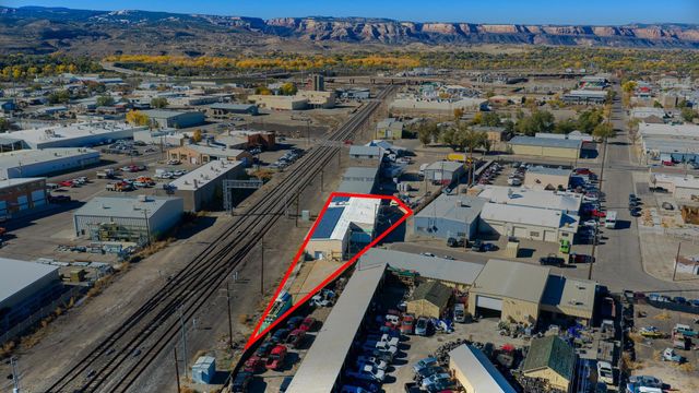 549 S 10th Street, Grand Junction, CO 81501