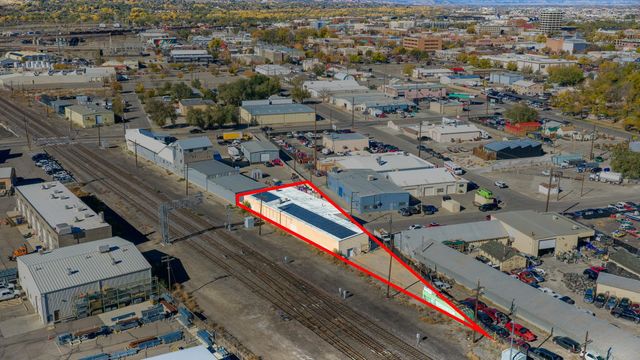 549 S 10th Street, Grand Junction, CO 81501