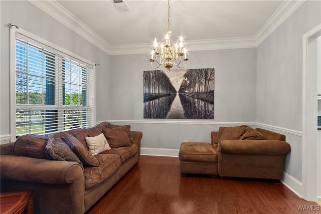 1661 Ozier, Tuscaloosa, AL 35405